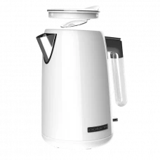 Электрочайник Polaris PWK 1746CA, Белый