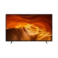 43 LED SMART TV SONY KD43X72KPAEP, 3840 x 2160 4K, Android TV, Negru