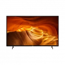 43 LED SMART TV SONY KD43X72KPAEP, 3840 x 2160 4K, Android TV, Negru