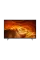 43 LED SMART TV SONY KD43X72KPAEP, 3840 x 2160 4K, Android TV, Negru