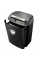 Tocător Fellowes PowerShred® 75CS, Negru