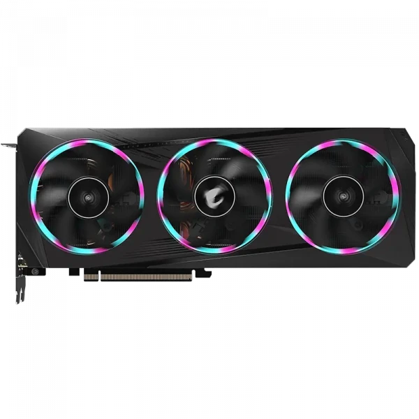 Placă Video Gigabyte GV-N3060AORUS E-12GD, 12GB GDDR6 192bit