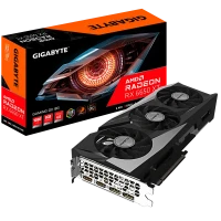 Placă Video Gigabyte GV-R665XTGAMING OC-8GD, 8GB GDDR6 128bit