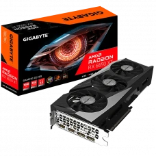 Placă Video Gigabyte GV-R665XTGAMING OC-8GD, 8GB GDDR6 128bit