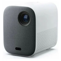 Портативный проектор Xiaomi Mi Smart 2, 500ANSI Lumens, FullHD (1920 x 1080)