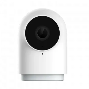 Camere CCTV AQARA