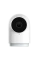 Camera de supraveghere Smart AQARA Camera Hub G2H Pro, Alb