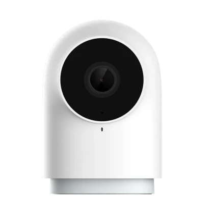 Умная камера видеонаблюдения AQARA Camera Hub G2H Pro, Белый