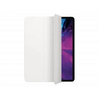 Чехол для планшета Apple Smart Folio for iPad Pro 3rd/4th/5th gen, 12,9, Полиуретан, Белый