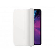 Husă pentru tabletă Apple Smart Folio for iPad Pro 3rd/4th/5th gen, 12,9, Poliuretan, Alb