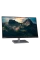 Monitor Lenovo L27q-38 / 27 inchi / VA 2560 x 1080 UWHD / Negru
