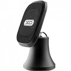 Автомобильный держатель XO C35, Чёрный