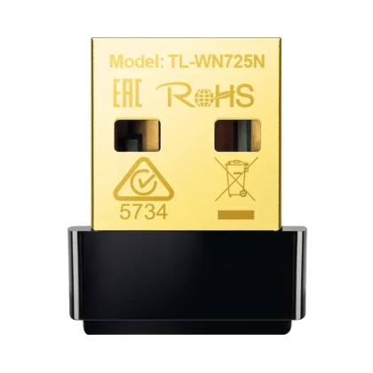 USB Aдаптер TP-LINK TL-WN725N