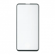Защитное стекло Xcover Magic 5 Lite Full Glue Premium, Чёрный