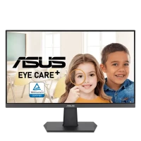 Monitor ASUS VA24EHF / 23,8 inchi / IPS 1920x1080 FHD / Negru