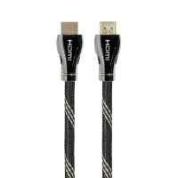 Cablu Video Cablexpert CCBP-HDMI8K-3M, HDMI (M) - HDMI (M), 3m, Multicolor