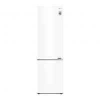 Холодильник LG GA-B509CQCL, Белый