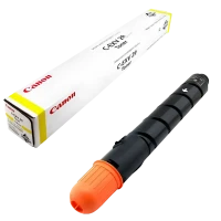 Тонер CET Compatible C-EXV-29, Желтый