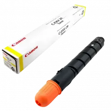 Toner CET Compatible C-EXV-29, Galben
