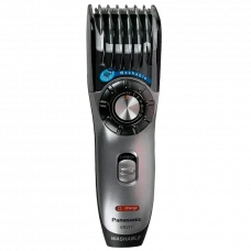 Мужской Триммер Panasonic ER217S520, Чёрный | Серебристый