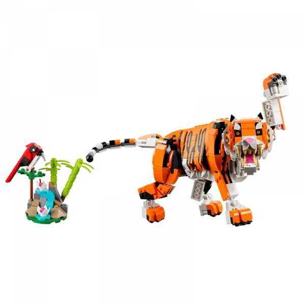 Конструктор LEGO 31129, 9+