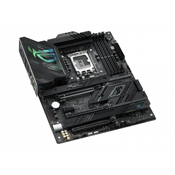Placă de bază ASUS ROG STRIX Z790-F GAMING WIFI, LGA1700, Intel Z790, ATX
