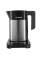 Fierbător electric Bosch TWK7203, Oțel Inoxidabil | Negru