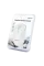 Mouse Wireless Gembird MUSW-4B-01-W, Alb