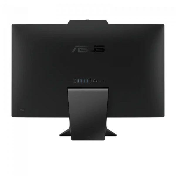 Computer All-in-One ASUS M3702, 27, AMD Ryzen 5 7520U, 16GB/512GB, Fără SO, Negru | Gri