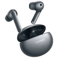 Căști Huawei FreeBuds 4i, Argintiu