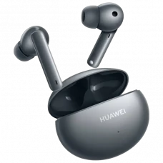 Căști Huawei FreeBuds 4i, Argintiu