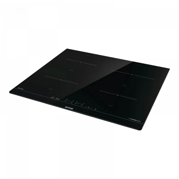 Plită cu inducție Gorenje IT641BSC7, Negru