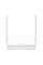 Router fără fir MERCUSYS MW301R, Alb