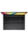 Laptop 16 ASUS Vivobook 16X K3605ZF, Indie Black, Intel Core i5-12500H, 16GB/1024GB, Fără SO