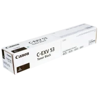 Тонер Canon C-EXV53, Черный