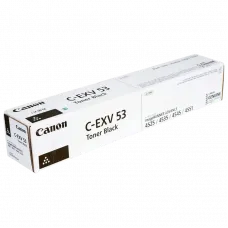 Toner Canon C-EXV53, Negru