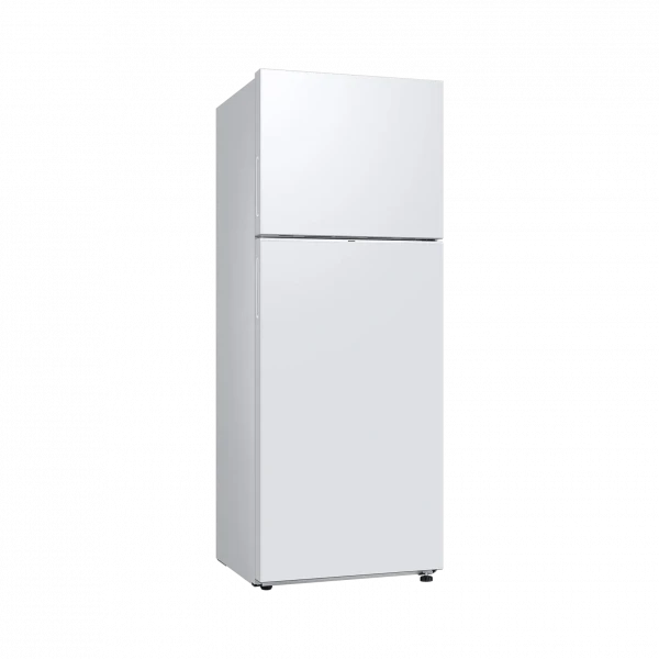 Frigider Samsung RT47CG6442WWUA, Alb