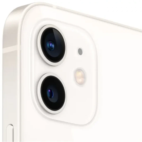 Смартфон Apple iPhone 12 / 256Гб / 4Гб / Белый