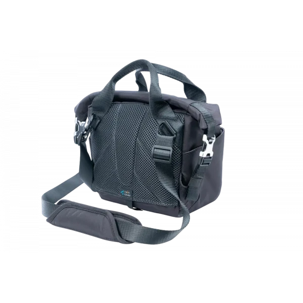 Geantă pe umăr Vanguard VEO FLEX 18M BK, Negru