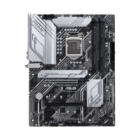 Материнская плата ASUS PRIME Z590-P WIFI, LGA1200, Intel Z590, ATX