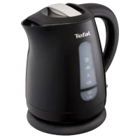 Fierbător electric Tefal KO299830, Negru