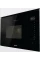 Микроволновая печь Gorenje BMI 251 SG3BG, Чёрный
