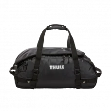 Geanta sportivă THULE Chasm Transformer, Nailon, Negru