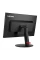 Monitor Lenovo ThinkVision T24m-10 / 23,8 inchi / IPS 1920 x 1080 Full-HD / Negru