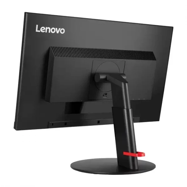 Monitor Lenovo ThinkVision T24m-10 / 23,8 inchi / IPS 1920 x 1080 Full-HD / Negru