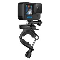 Accesorii pentru GoPro GoPro Handlebar/Seatpost/Pole Mount, Negru