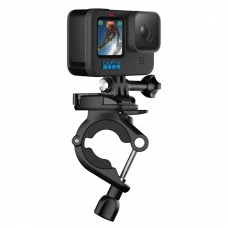Accesorii pentru GoPro GoPro Handlebar/Seatpost/Pole Mount, Negru