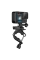 Accesorii pentru GoPro GoPro Handlebar/Seatpost/Pole Mount, Negru