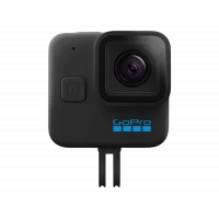 Экшн-камера GoPro Hero11 Mini, Чёрный