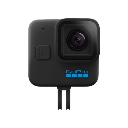 Экшн-камера GoPro Hero11 Mini, Чёрный